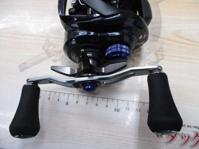 23ソルティスト TW 400XHL PE SP