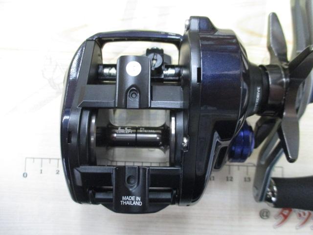 23ソルティスト TW 400XHL PE SP