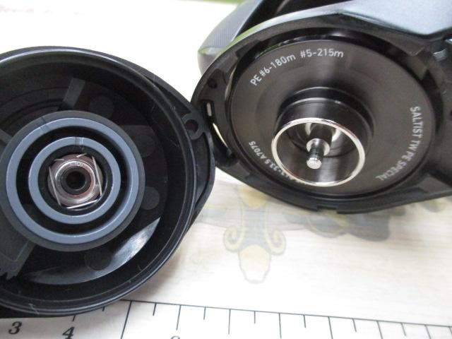 23ソルティスト TW 400XHL PE SP