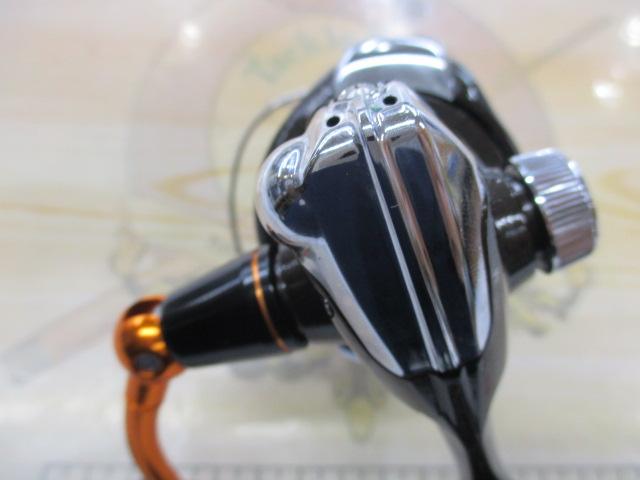 11ソアレBB C2000PGS