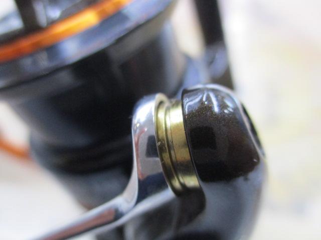 11ソアレBB C2000PGS