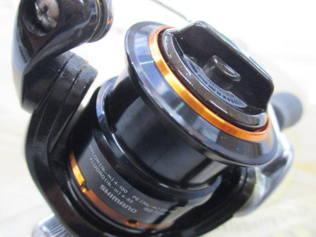 11ソアレBB C2000PGS