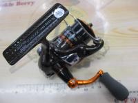 11ソアレBB C2000PGS