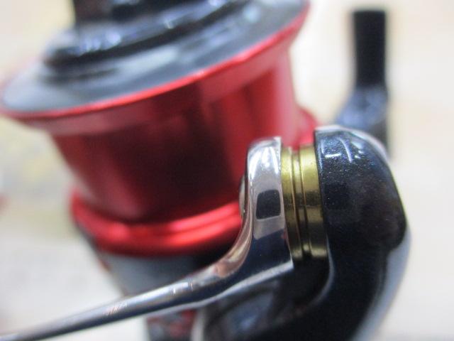 08セフィアCI4 C3000S