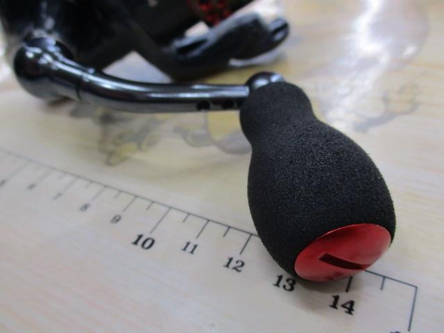 08セフィアCI4 C3000S