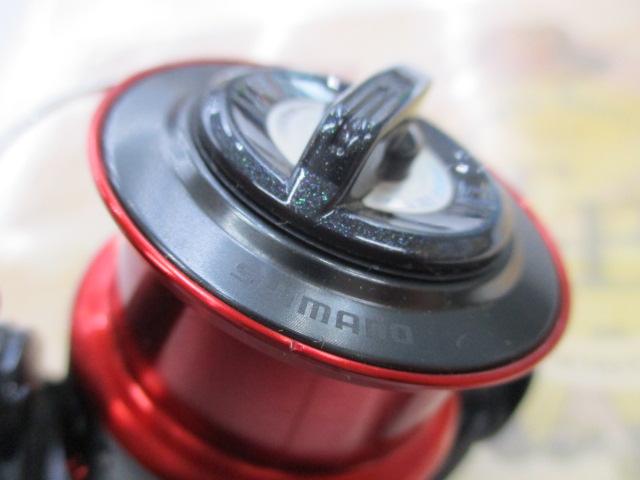 08セフィアCI4 C3000S