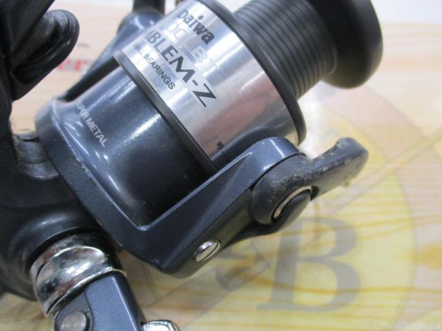 エンブレムZ 2500LBT