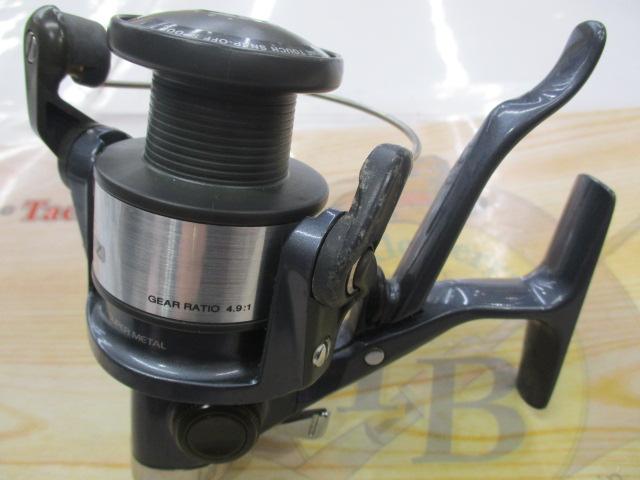 エンブレムZ 2500LBT