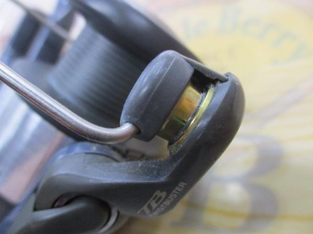 エンブレムZ 2500LBT