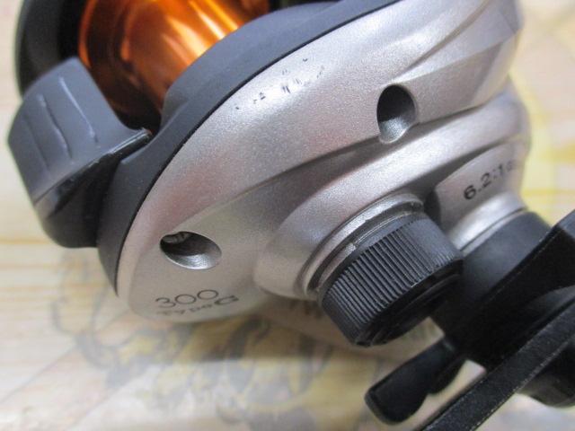 12幻風 300タイプG