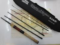 トラウティンマーキスナノ TMNS-605L MB