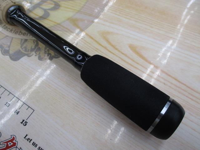 ワイルドサイド WSC-ST66MH Solid Tip Model