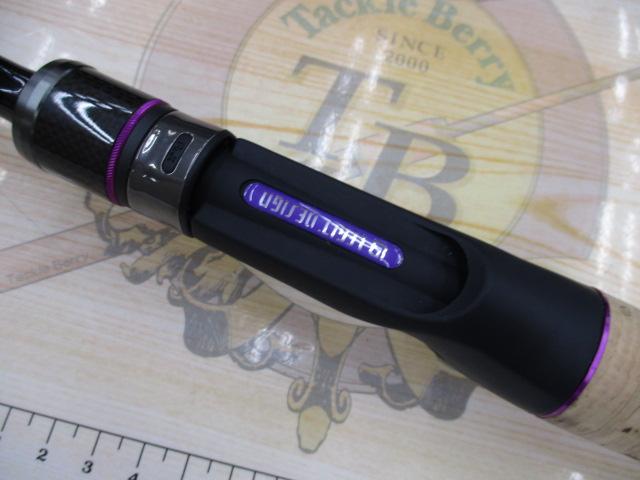 ワイルドサイド WSC-ST66MH Solid Tip Model