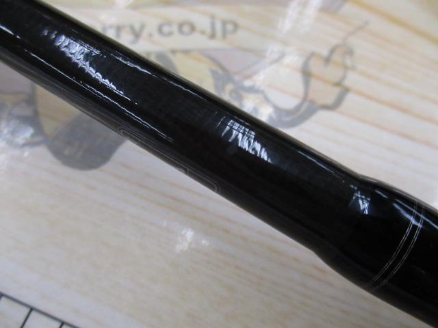 ワイルドサイド WSC-ST66MH Solid Tip Model