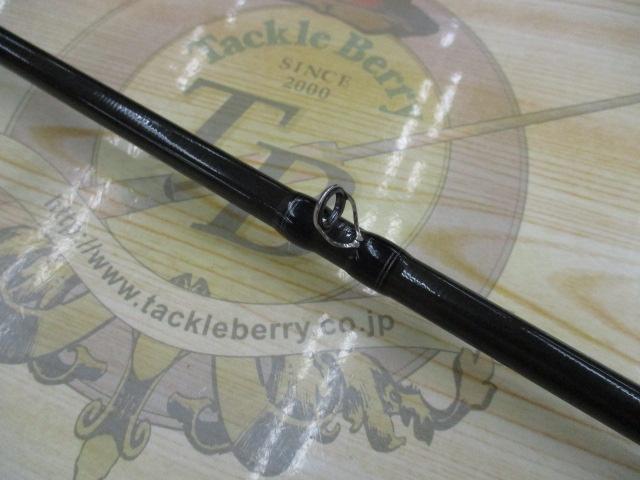 ワイルドサイド WSC-ST66MH Solid Tip Model