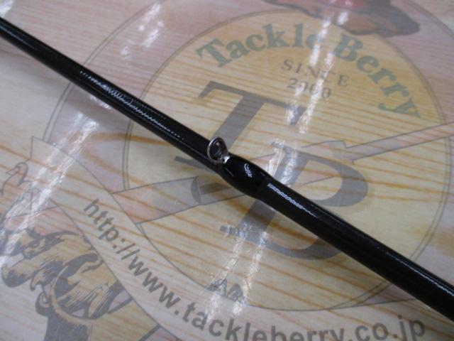 ワイルドサイド WSC-ST66MH Solid Tip Model