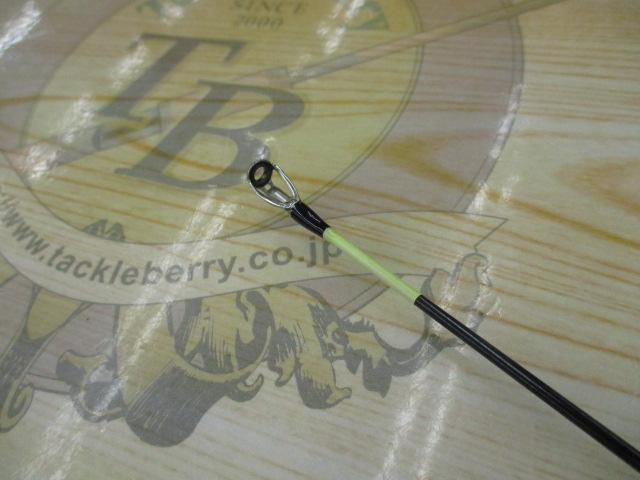 ワイルドサイド WSC-ST66MH Solid Tip Model