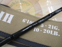 ワイルドサイド WSC610MH