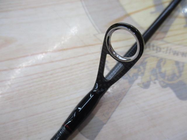 月下美人エア アジング 510UL-S・W