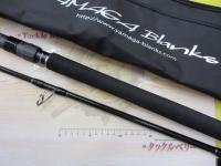 ブルースナイパー 100MH (17モデル)