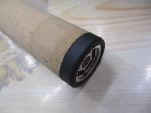 ビームス リプラウト 9.0M+