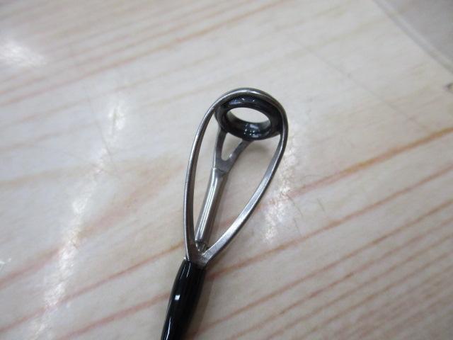 ビームス リプラウト 9.0M+