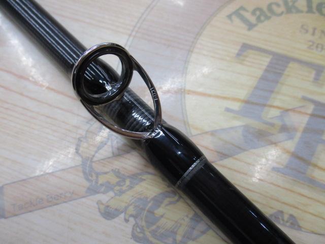 ビームス リプラウト 9.0M+