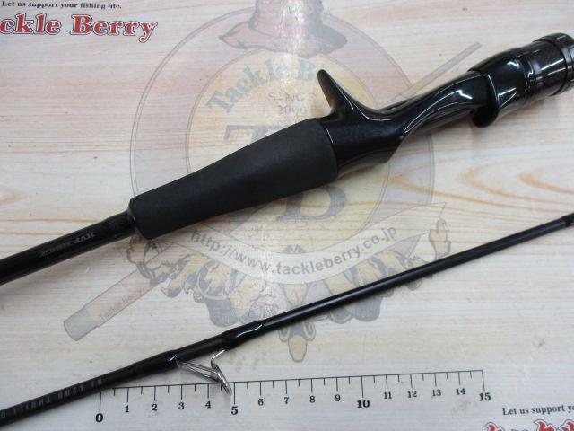 キャタリナBJ 62HB TG・Y