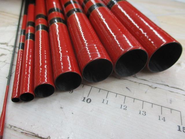 がま鮎マークⅡG 中硬81