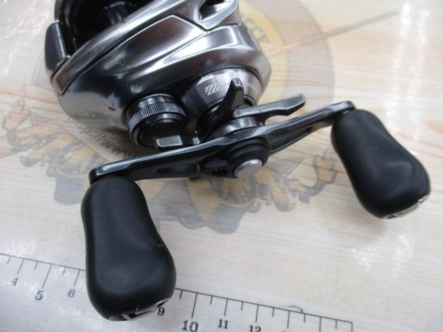 18バンタムMGL HG RH