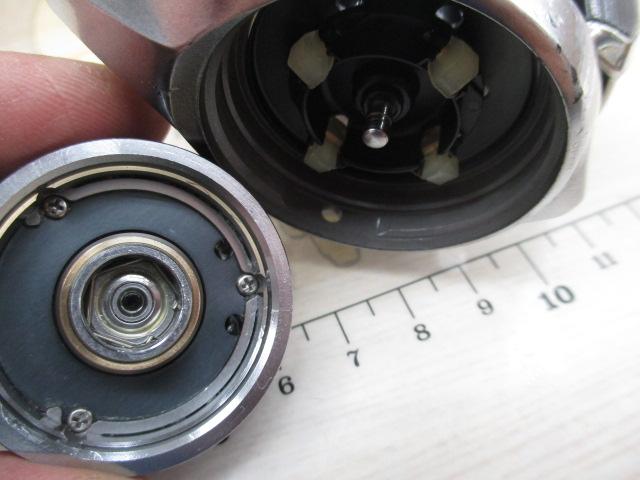 18バンタムMGL HG RH