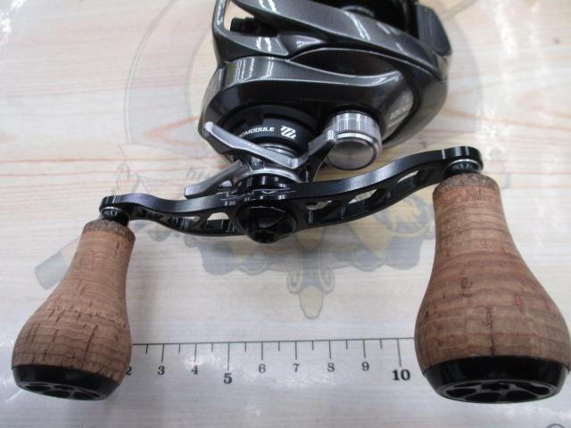 23メタニウム 101XG