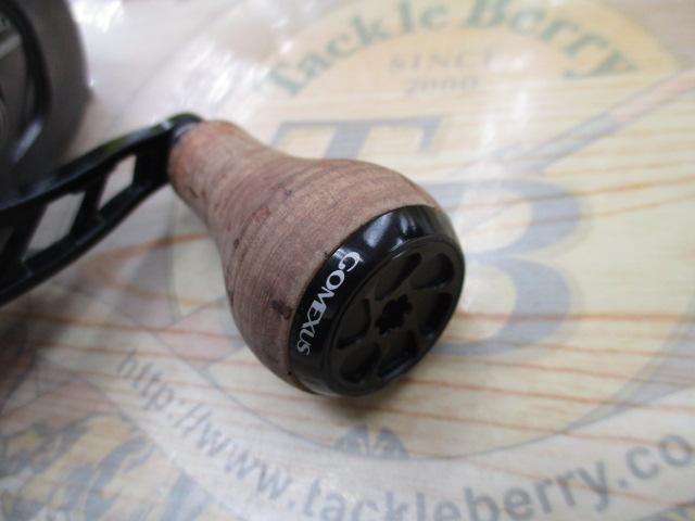 23メタニウム 101XG