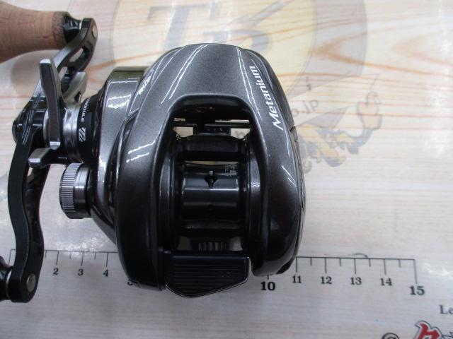 23メタニウム 101XG