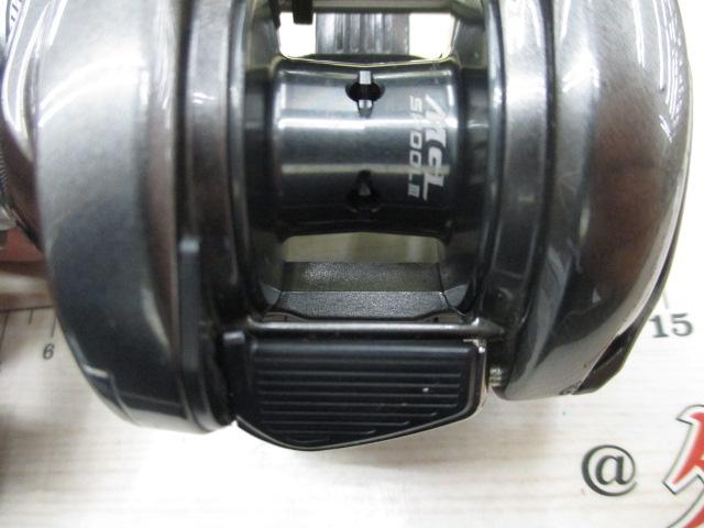 23メタニウム 101XG