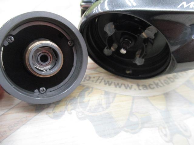 23メタニウム 101XG