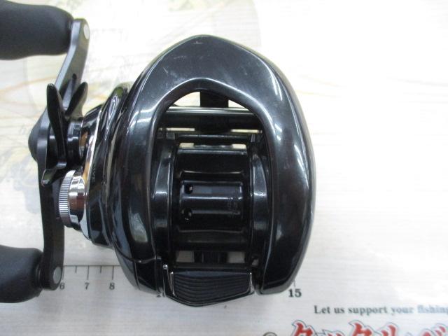 23アンタレスDC MD XG LEFT