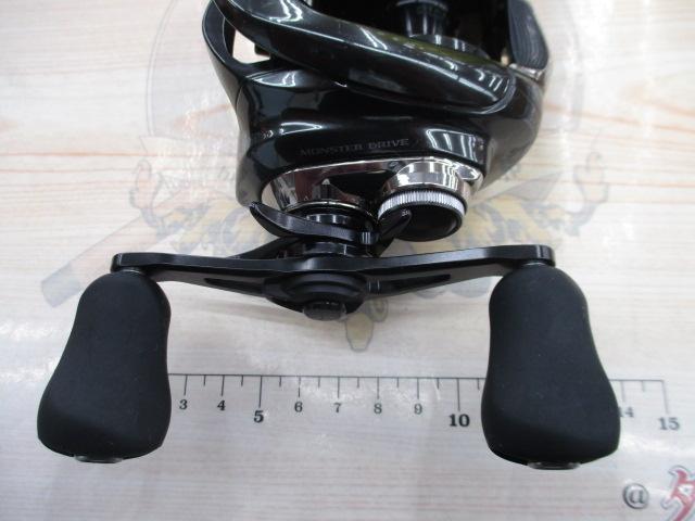 23アンタレスDC MD XG LEFT