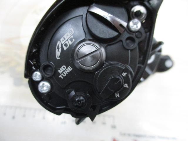 23アンタレスDC MD XG LEFT