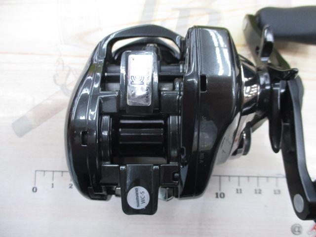 23アンタレスDC MD XG LEFT