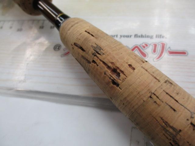 コルキッシュ CKS-63ST