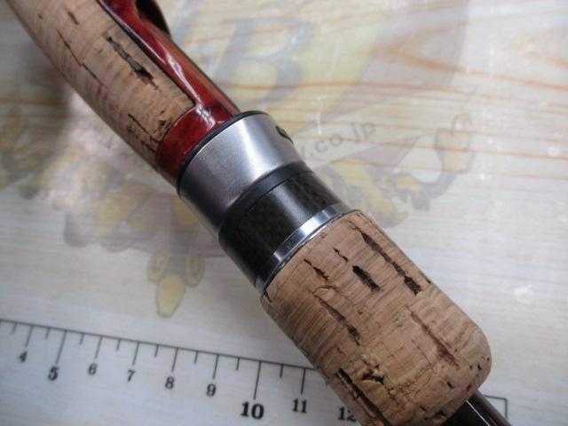 コルキッシュ CKS-63ST