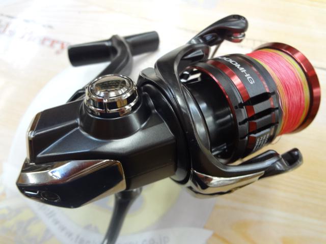 20ヴァンフォード 3000MHG