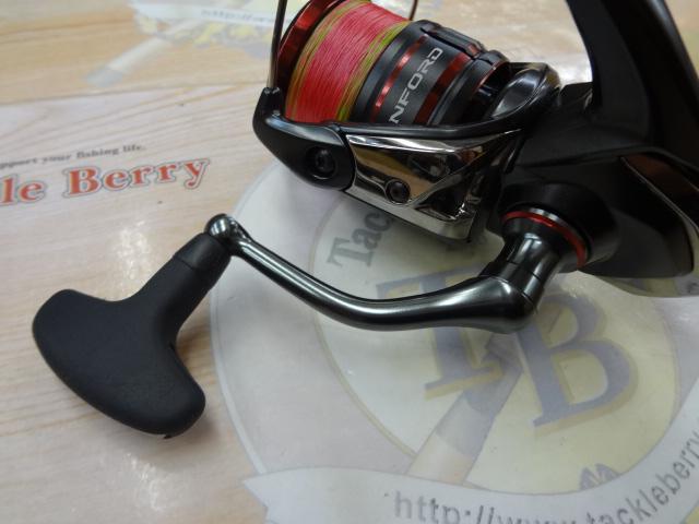 20ヴァンフォード 3000MHG