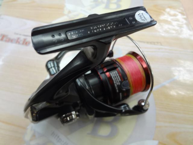 20ヴァンフォード 3000MHG