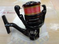 20ヴァンフォード 3000MHG