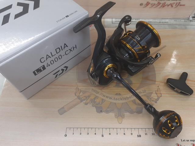 21カルディア LT4000-CXH