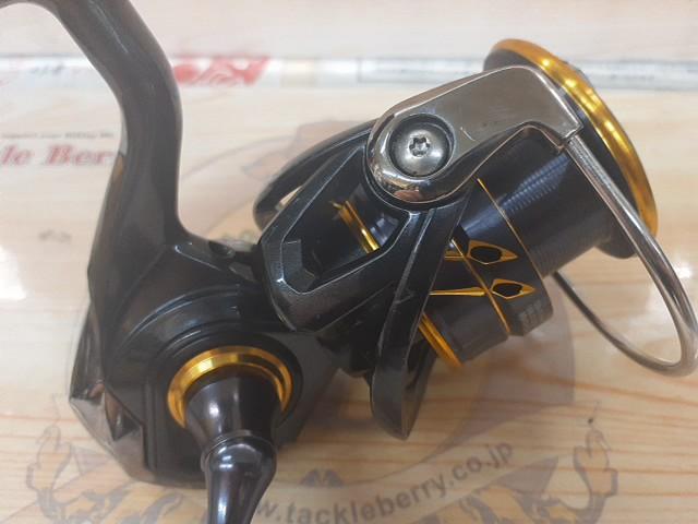 21カルディア LT4000-CXH