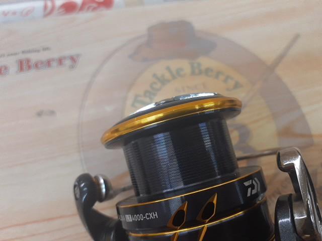 21カルディア LT4000-CXH