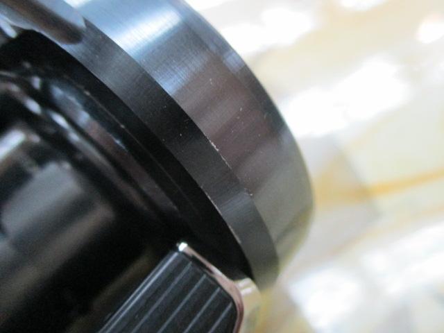 24カルカッタコンクエスト シャローエディション 31HG